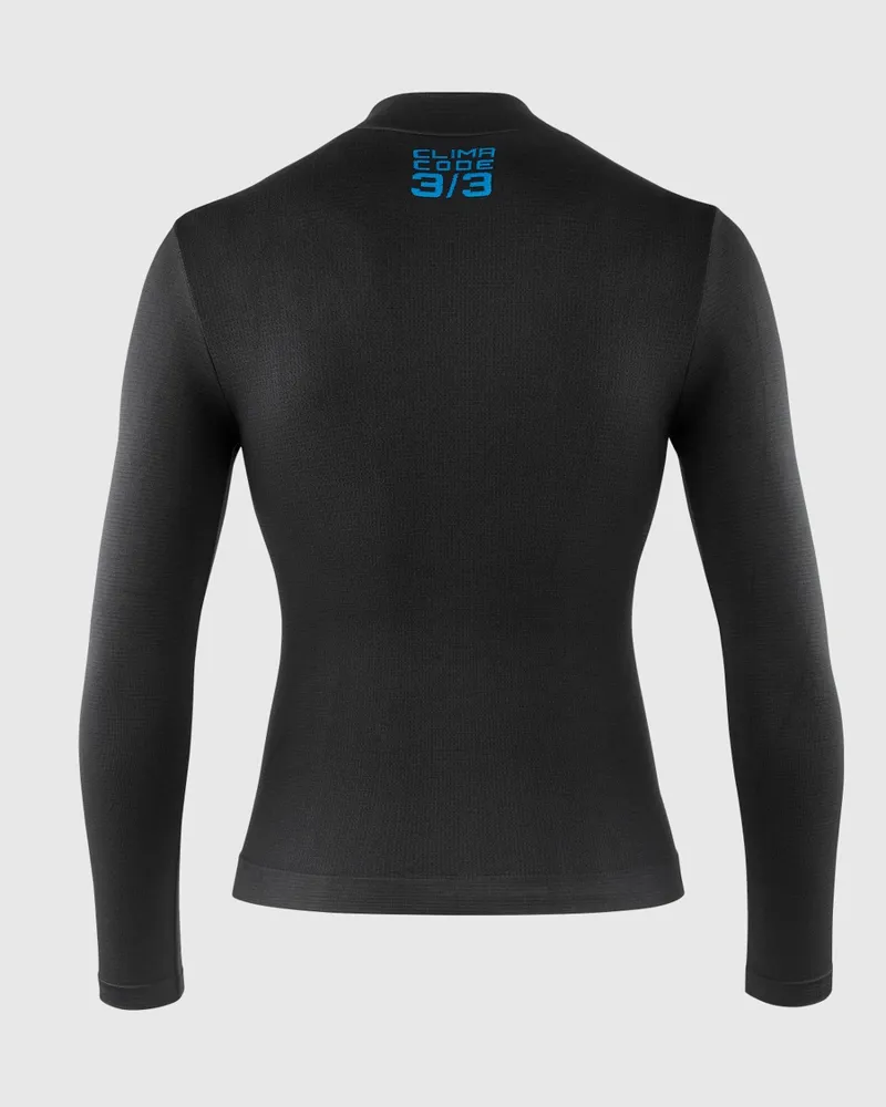 Assos Winter LS Skin Layer P1-1