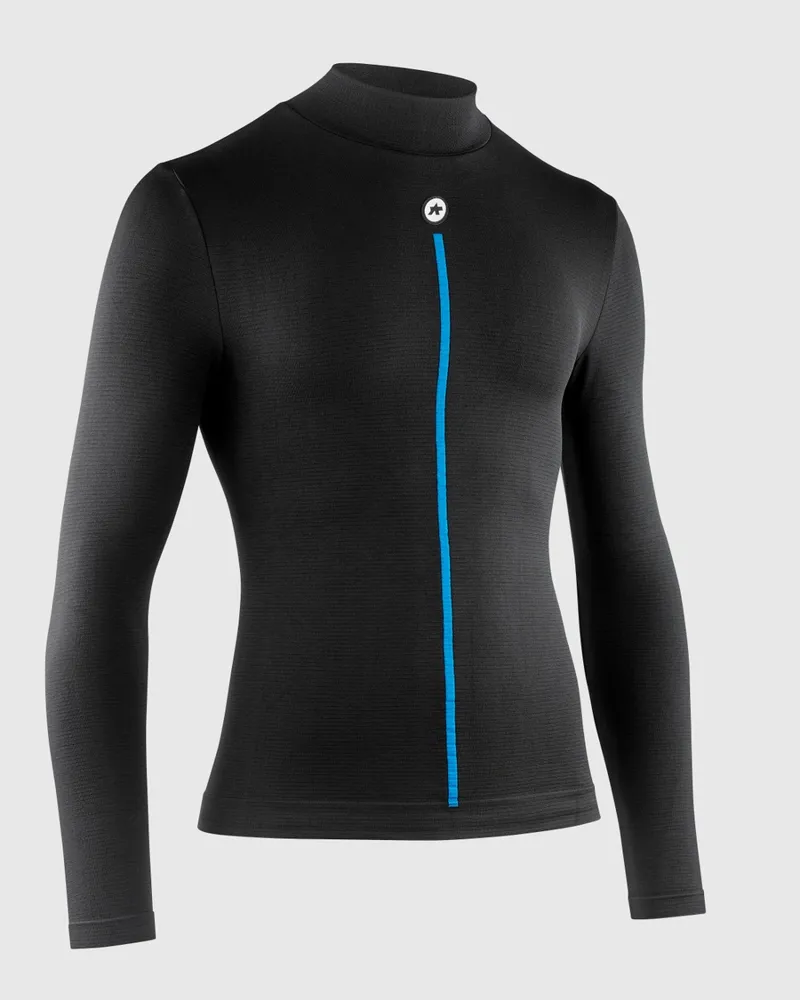 Assos Winter LS Skin Layer P1-2