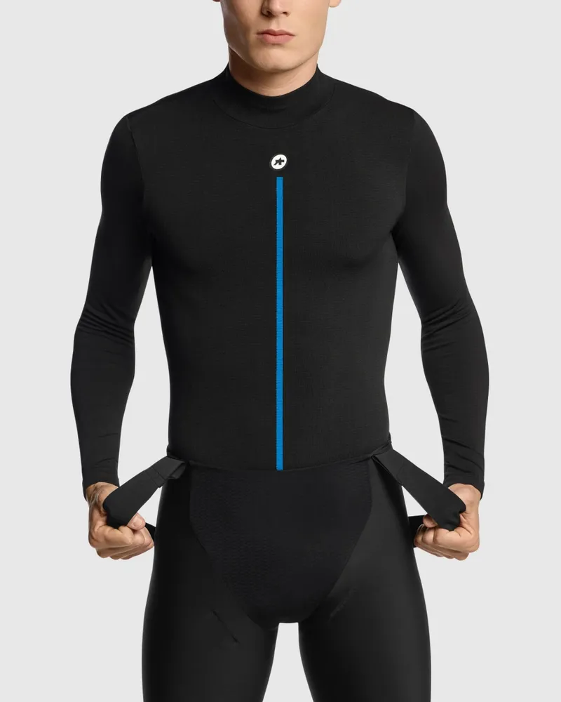 Assos Winter LS Skin Layer P1-4