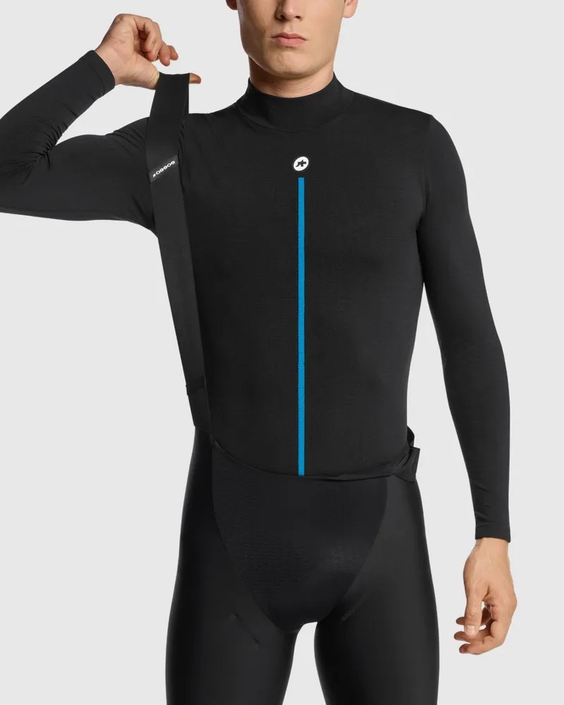 Assos Winter LS Skin Layer P1-5