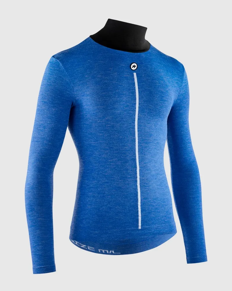 Assos Ultraz Winter LS Skin Layer P1-2