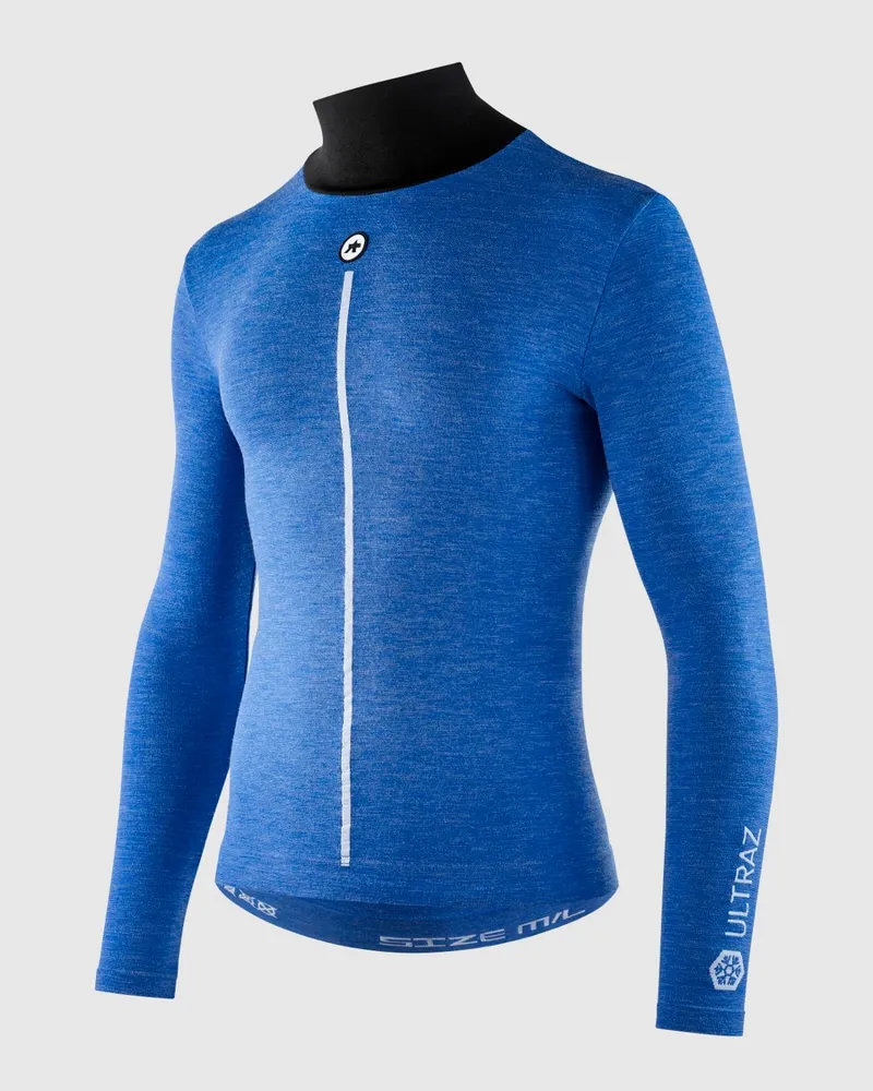 Assos Ultraz Winter LS Skin Layer P1-3