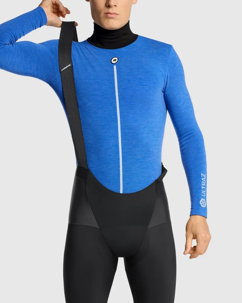 Assos Ultraz Winter LS Skin Layer P1-5