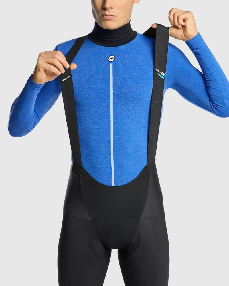 Assos Ultraz Winter LS Skin Layer P1-6