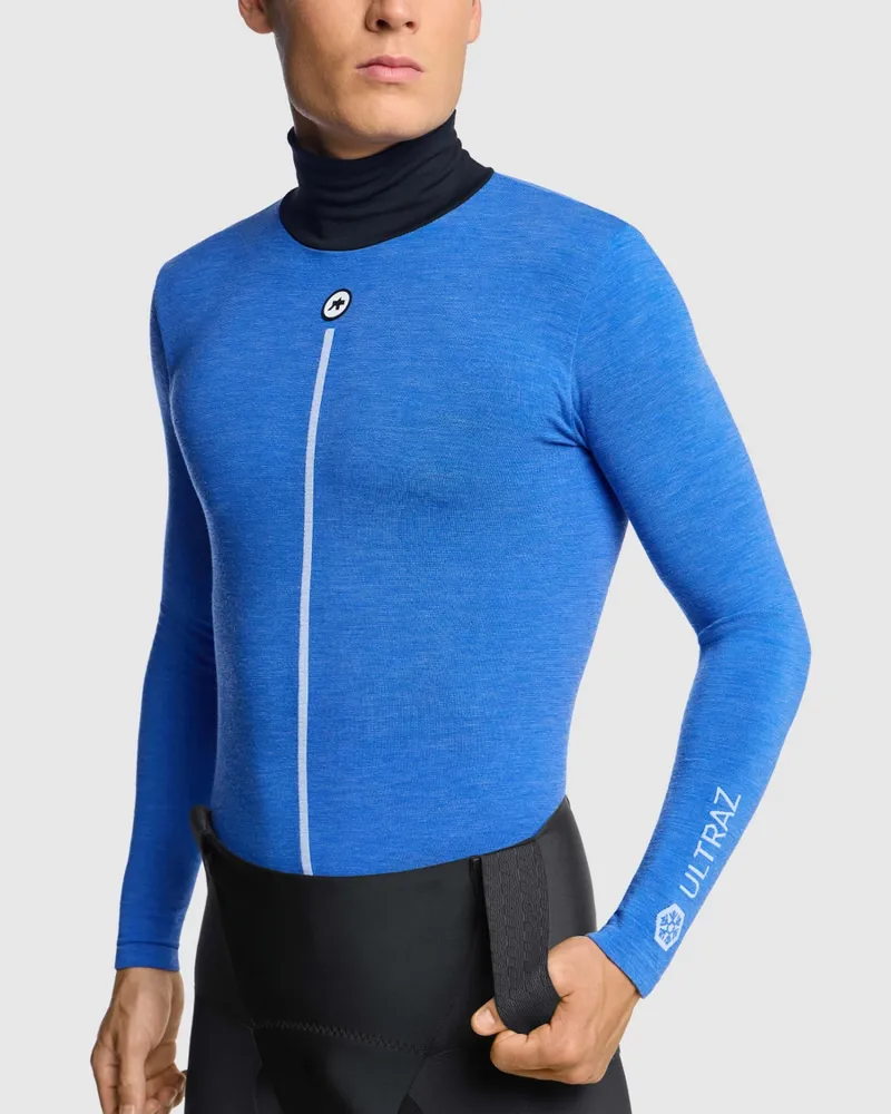 Assos Ultraz Winter LS Skin Layer P1-8