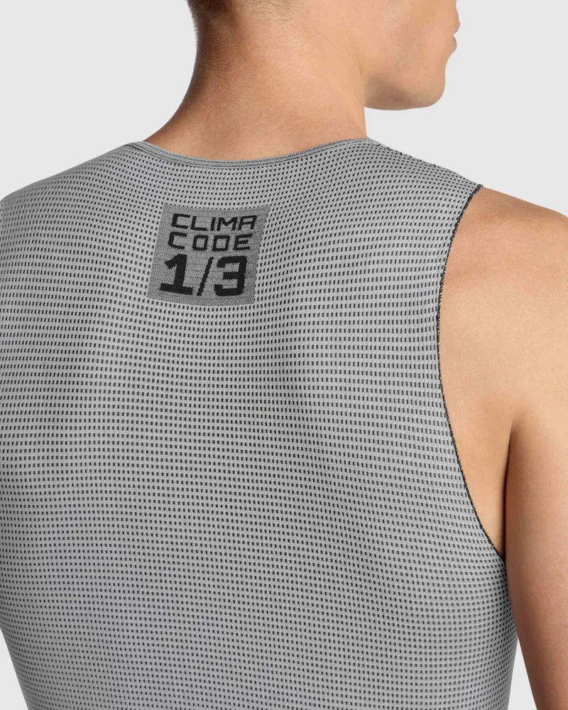 Assos Summer NS Skin Layer P1-6