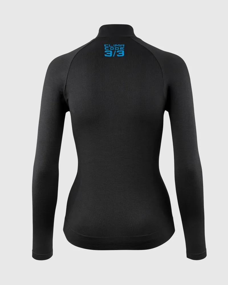 Assos Womens Winter LS Skin Layer P1-1