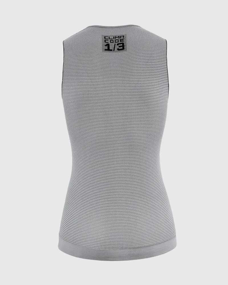 Assos Women's Summer NS Skin Layer P1-1