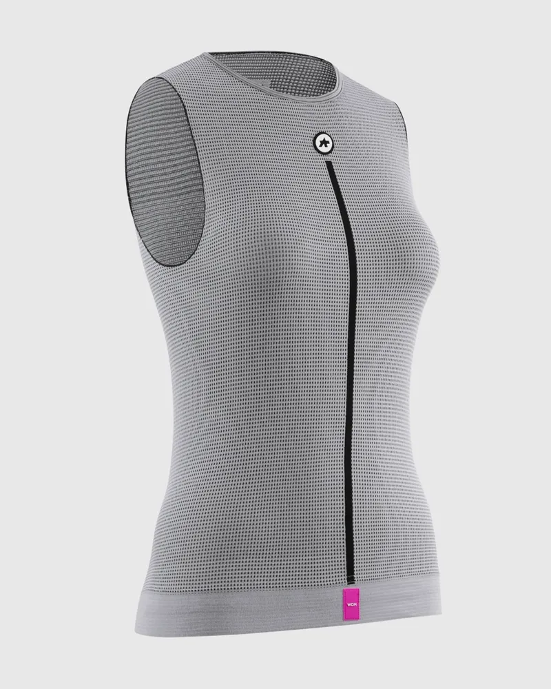 Assos Women's Summer NS Skin Layer P1-2