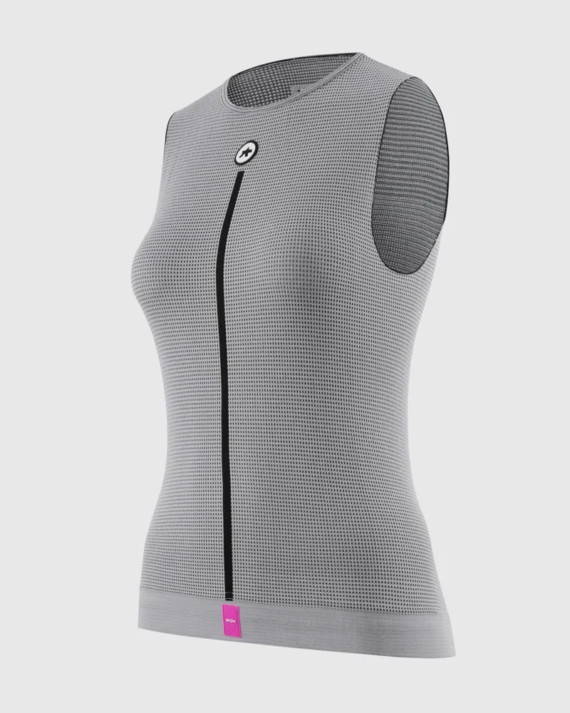Assos Women's Summer NS Skin Layer P1-3