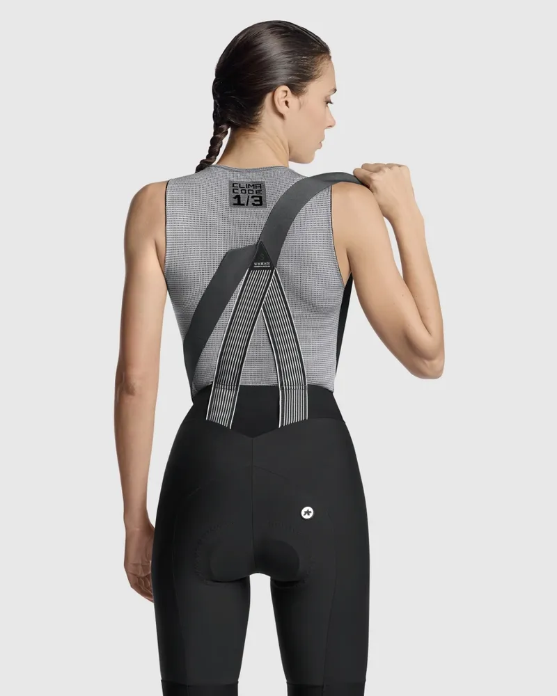 Assos Women's Summer NS Skin Layer P1-6