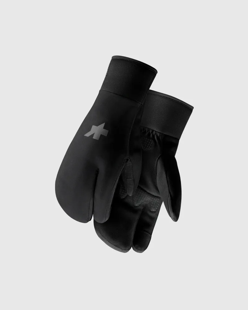 Assos Ultraz Winter Gloves P1-1