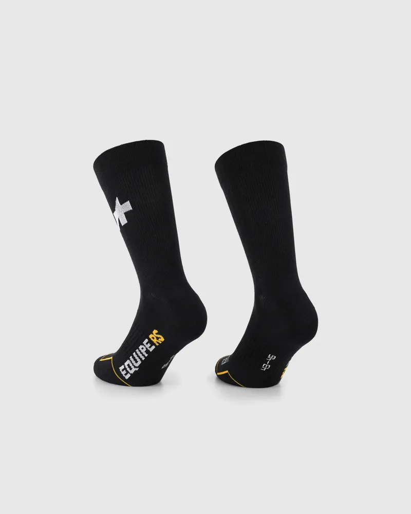 Assos RS Spring Fall Socks-1