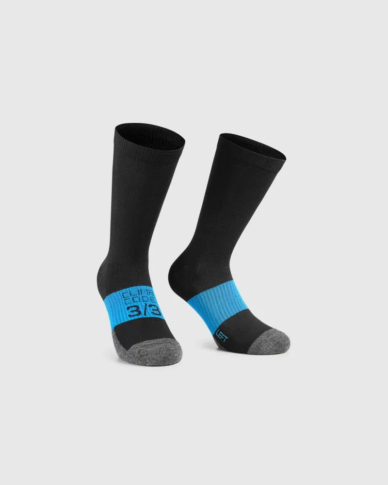 Assos Winter Socks EVO
