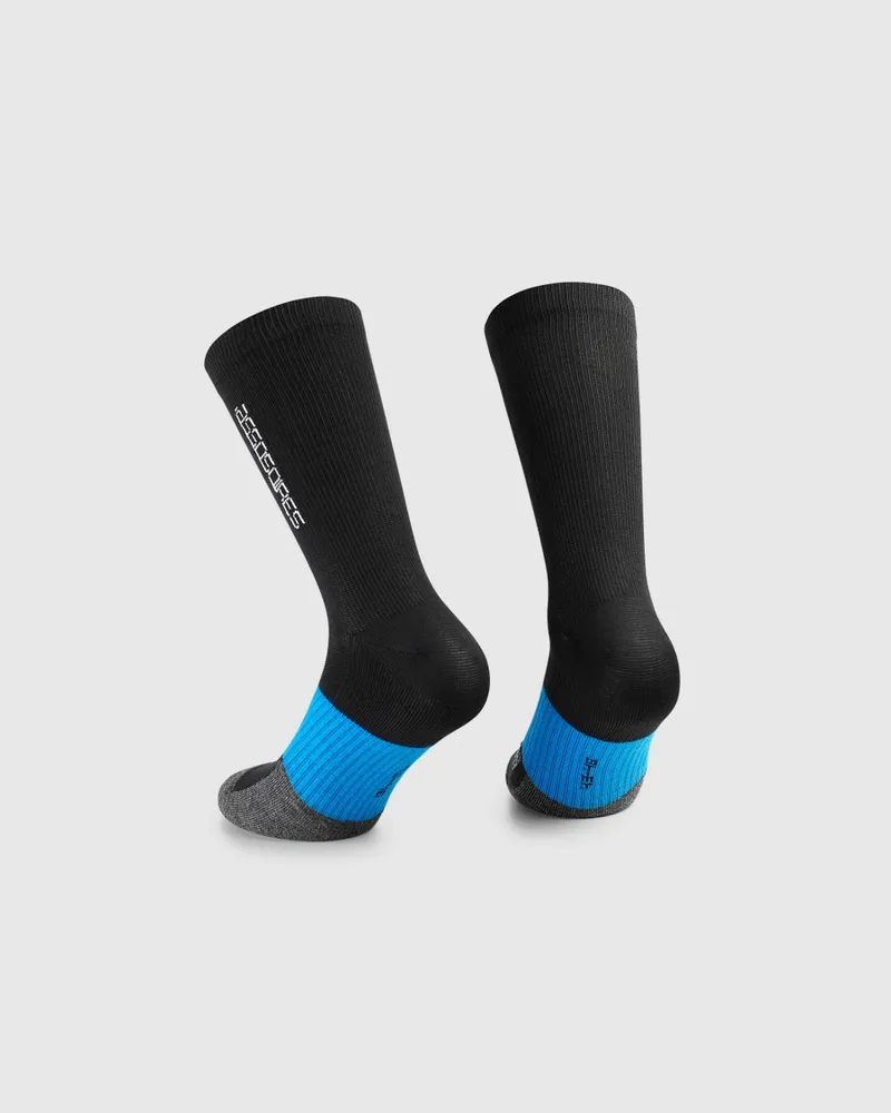 Assos Winter Socks EVO-1