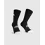 Assos R Socks S9 Black Series - Twin Pack