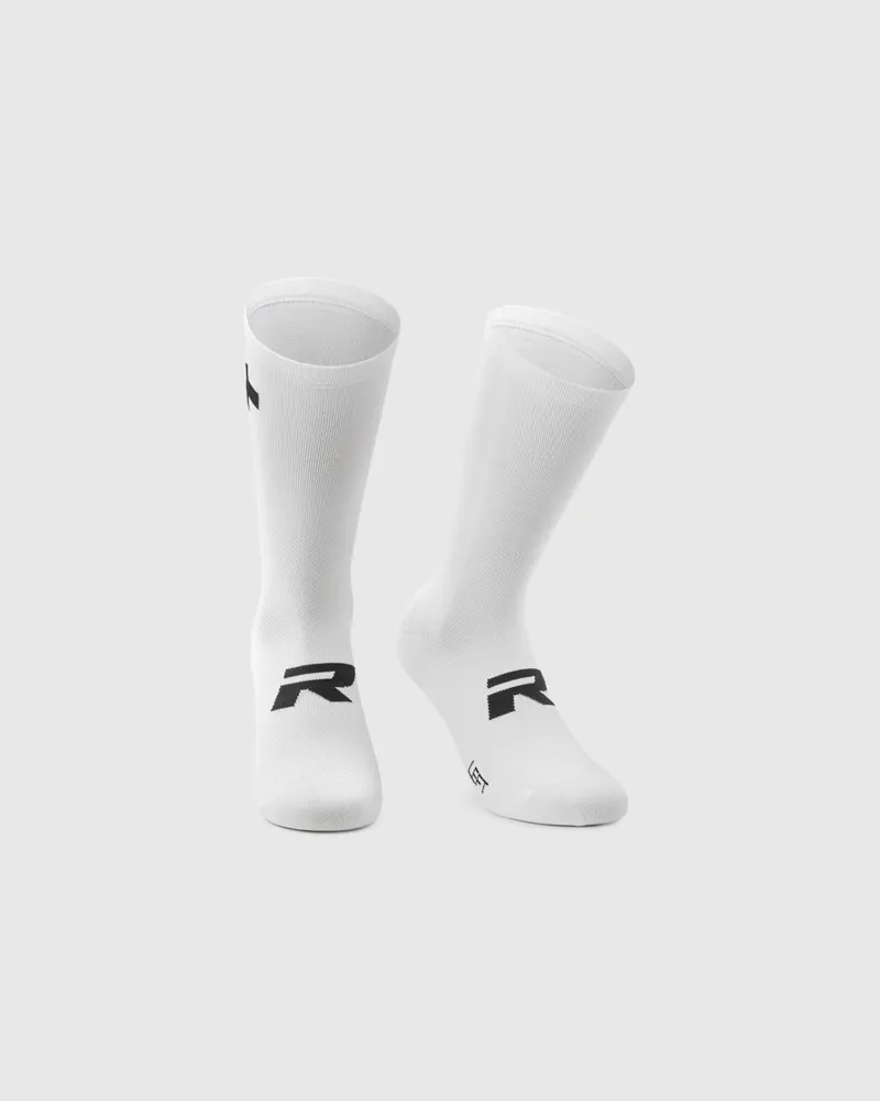 Assos R Socks S11 - twin pack-2