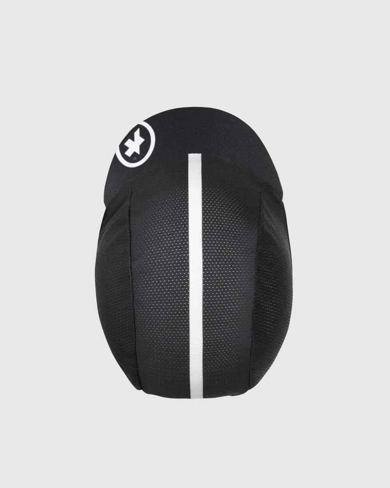 Assos Cap Black Series-3