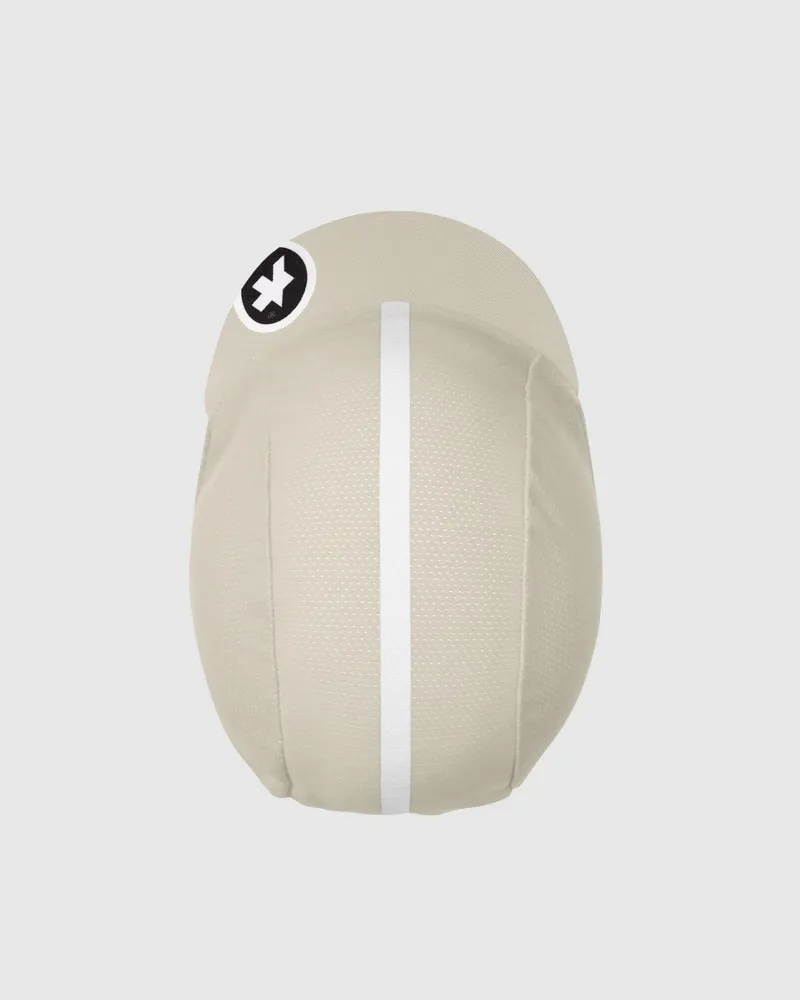 Assos Cap Moon Sand-3