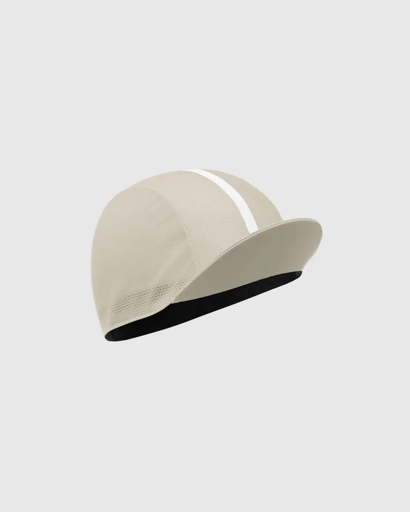 Assos Cap Moon Sand-2