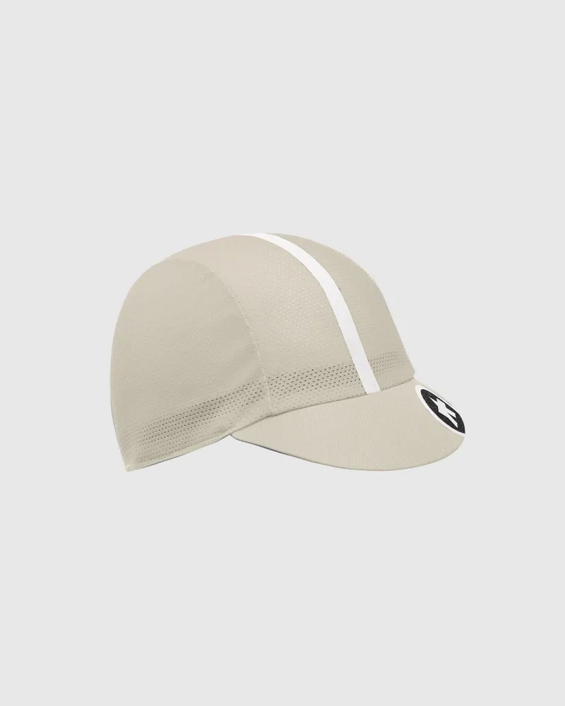 Assos Cap Moon Sand-1