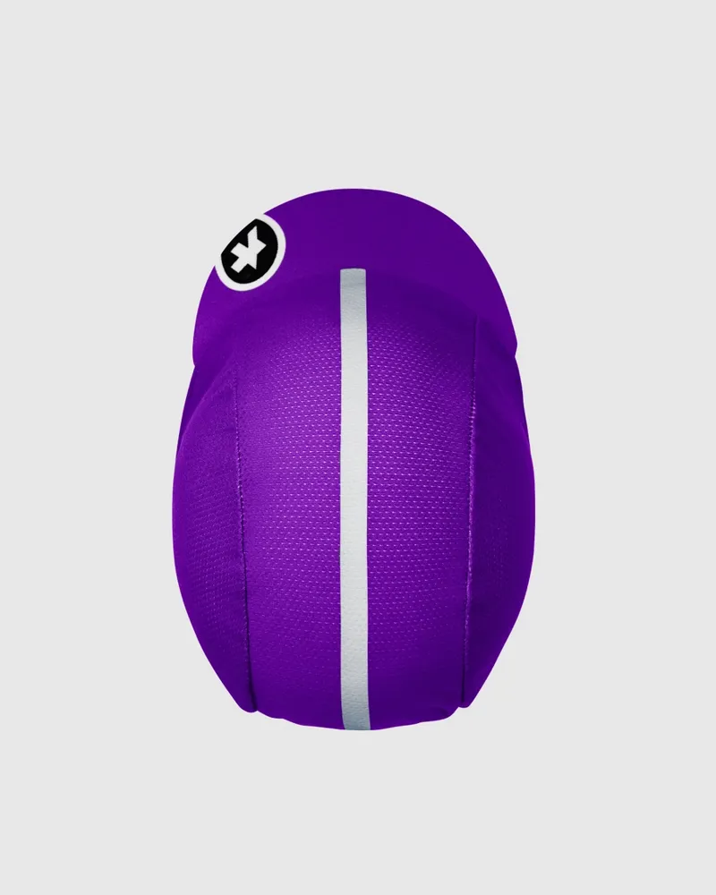 Assos Cap Ultra Violet-2