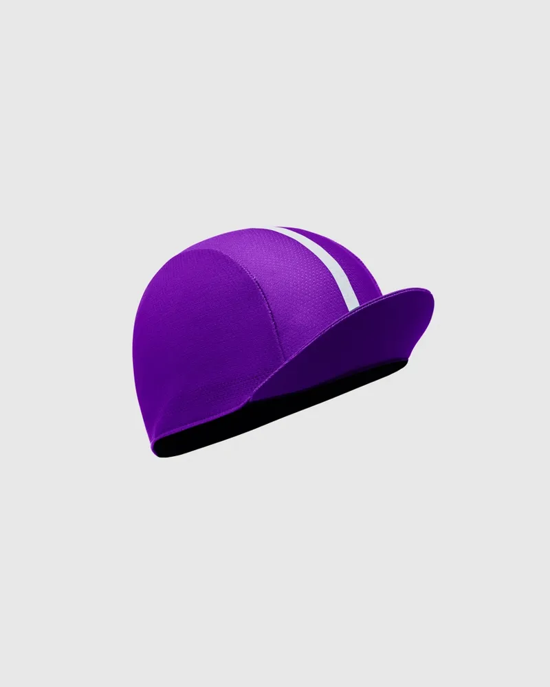 Assos Cap Ultra Violet-3