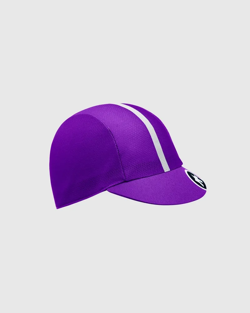 Assos Cap Ultra Violet-1