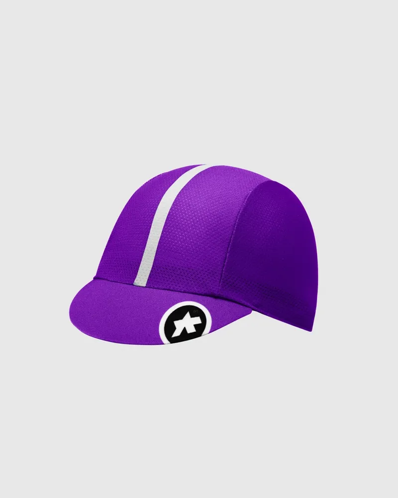 Assos Cap Ultra Violet