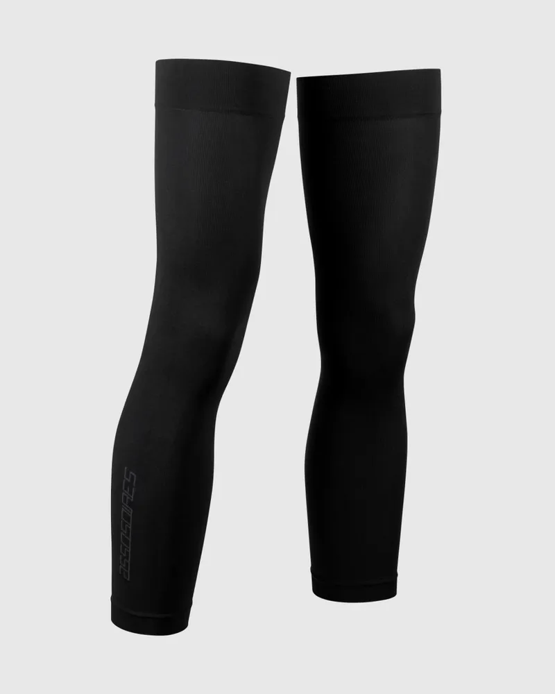 Assos SpringFall Leg Warmers EVO-2