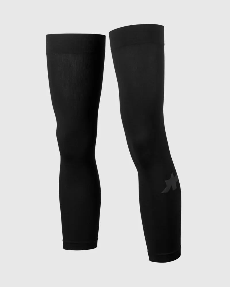 Assos SpringFall Leg Warmers EVO-3