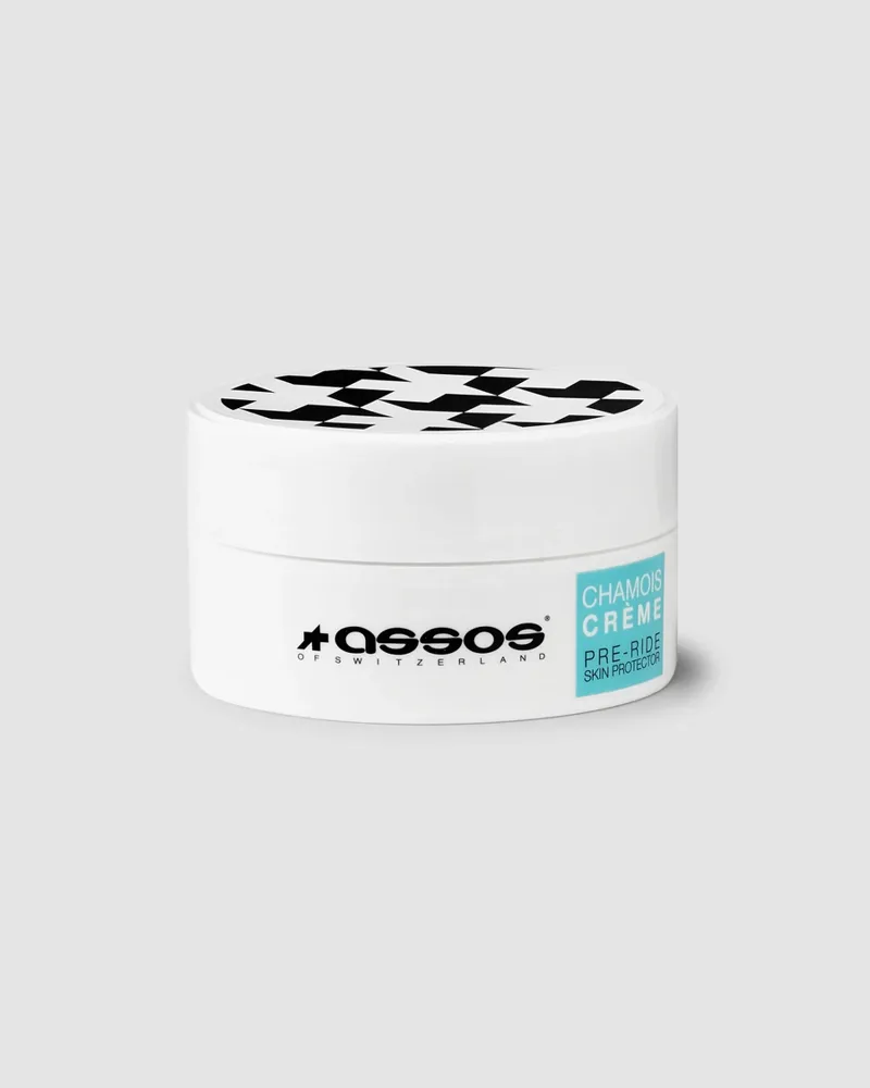 Asoss Chamois Creme 200ml