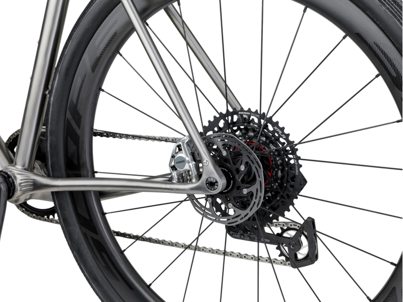 J.Guillem Atalaya 2025 Sram Red AXS XPLR-3