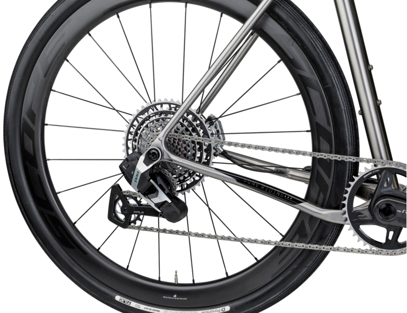 J.Guillem Atalaya 2025 Sram Red AXS XPLR-4