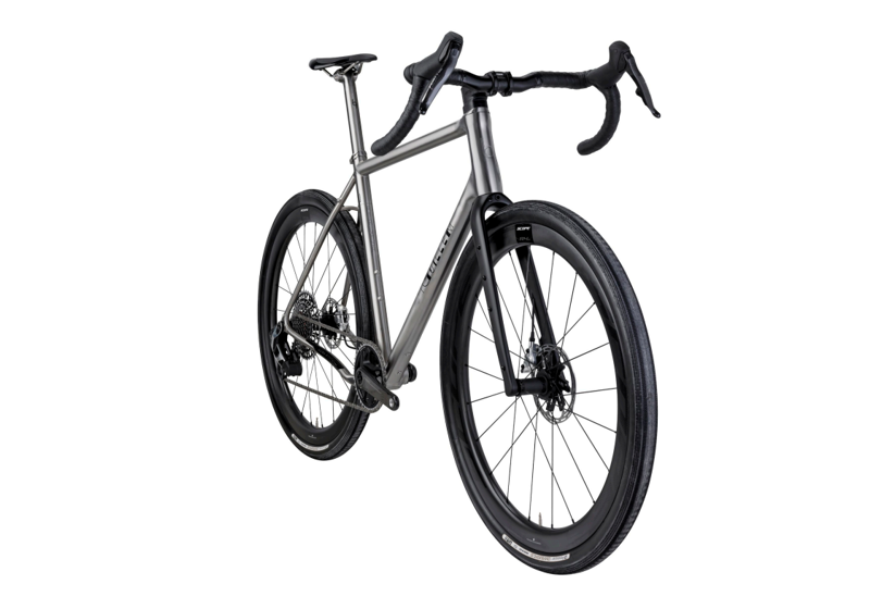 J.Guillem Atalaya 2025 Sram Red AXS XPLR-1