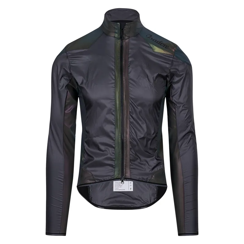 Isadore Alternative Jacket Large