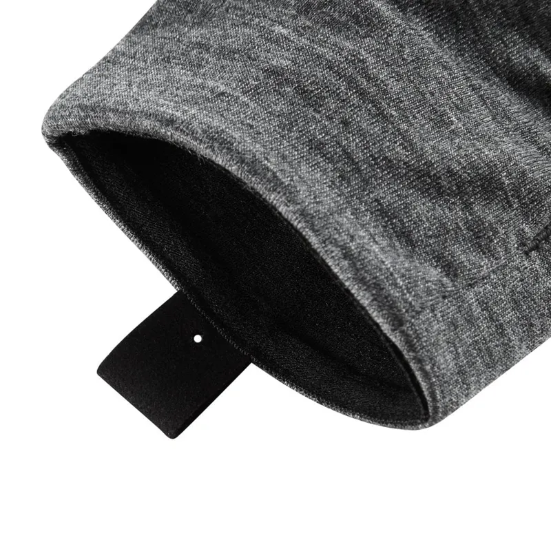 Altura Merino Liner Gloves Grey-4