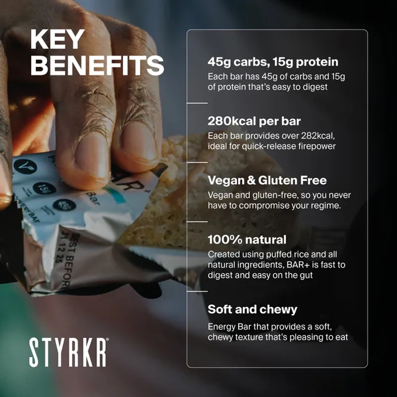 STYRKR - BARPLUS Salted Caramel-2