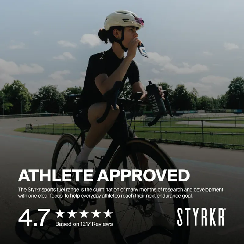 STYRKR - BARPLUS Salted Caramel-1