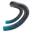 Supacaz Sticky Kush Star Fade Bar Tape Neon Blue