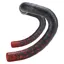 Supacaz Sticky Kush Star Fade Bar Tape Red
