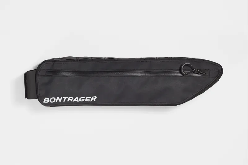 Bontrager Adventure Boss Frame Bag Black-2