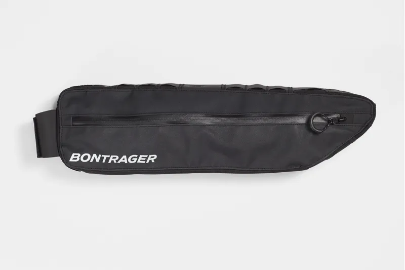 Bontrager Adventure Boss Frame Bag Black-1