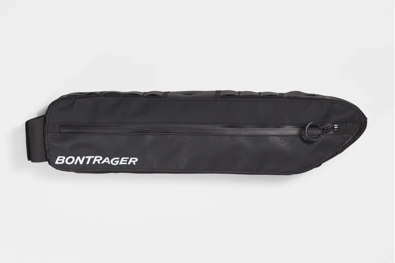 Bontrager Adventure Boss Frame Bag Black-5