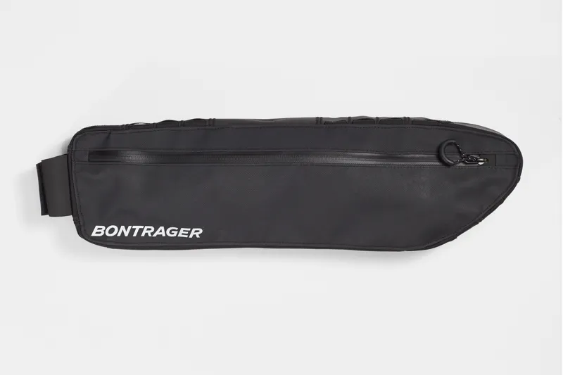 Bontrager Adventure Boss Frame Bag Black-3