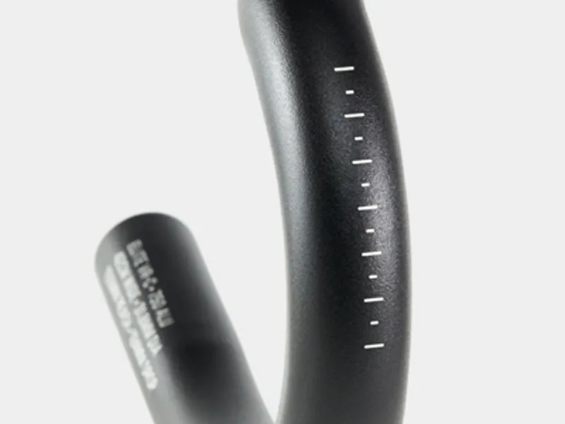 Bontrager Elite VR-C Road Handlebars-1