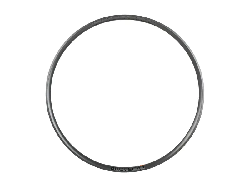 Bontrager Kovee TLR 29in Disc Mountain Bike Rim in Black-1