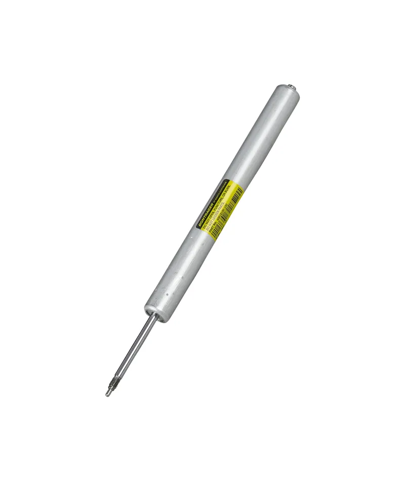 Bontrager Line Dropper Cartridge 125mm Seatpost Part-2