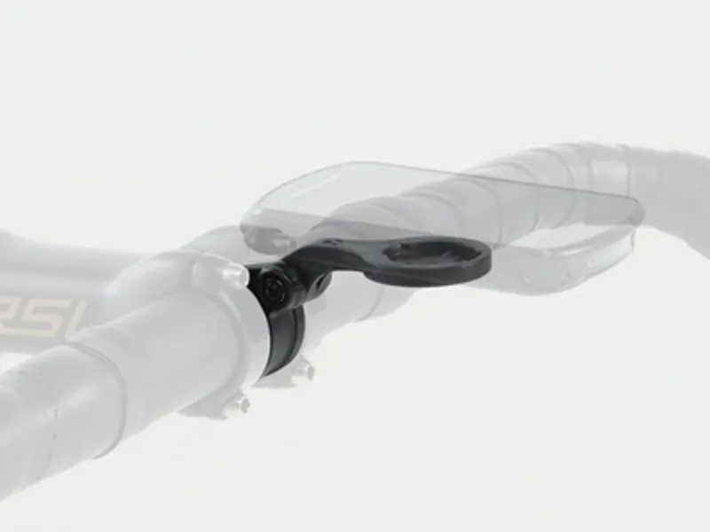 Bontrager RSL Blendr Stem-2