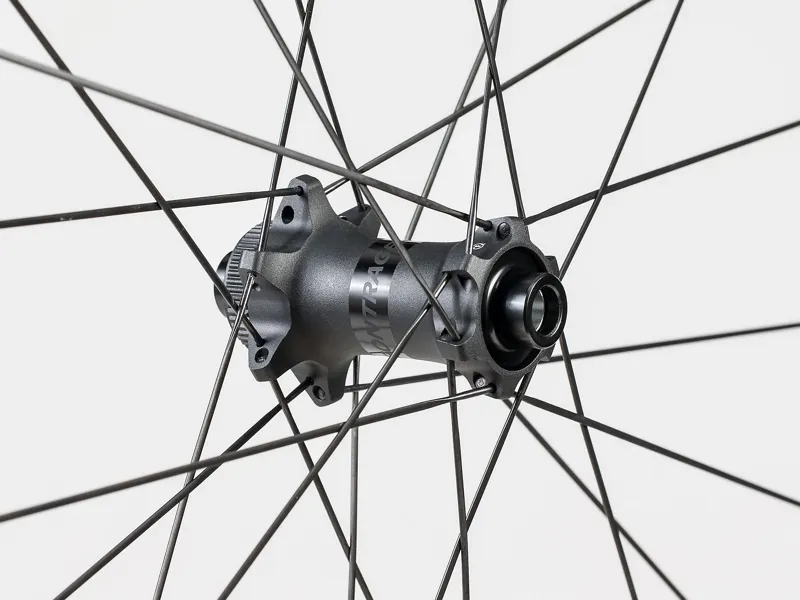 Bontrager Aeolus Pro 3V TLR Disc Road Wheels
